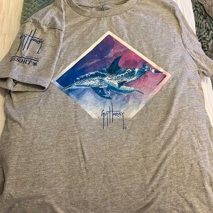 Guy Harvey tshirt